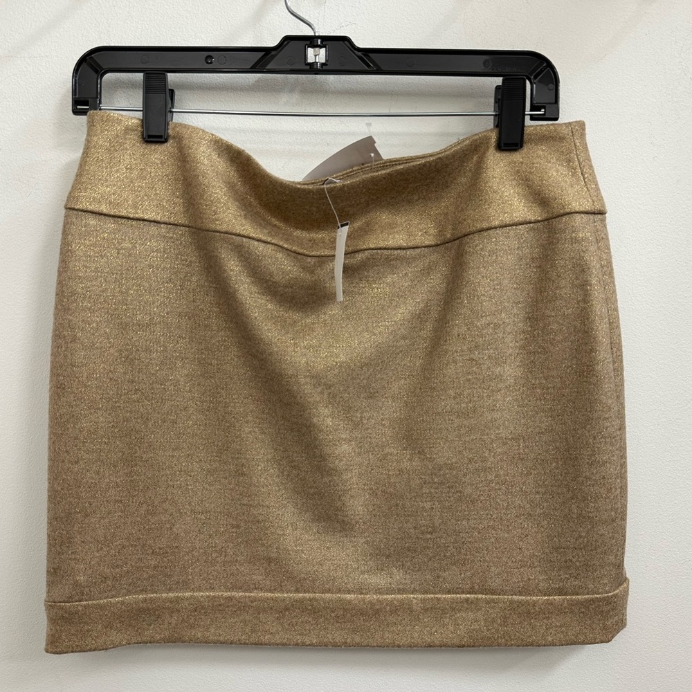 Diane Von Furstenberg mini skirt